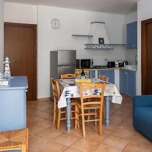 Selinunte Appartamento