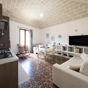 Casa vacanze Isola Serena, Favignana