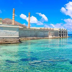 Appartamento Casa Matteotti, Favignana