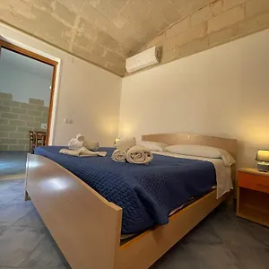 Appartamento Loft Marinaio Nel Centro Storico, Favignana