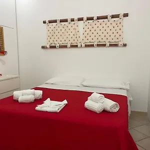 Appartamento Golden Island, Favignana