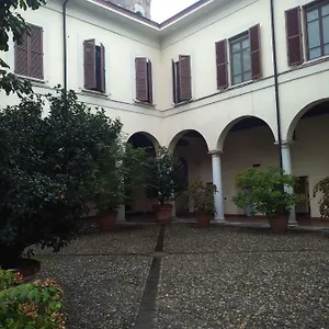 Sant'omobono Appartamento Cremona