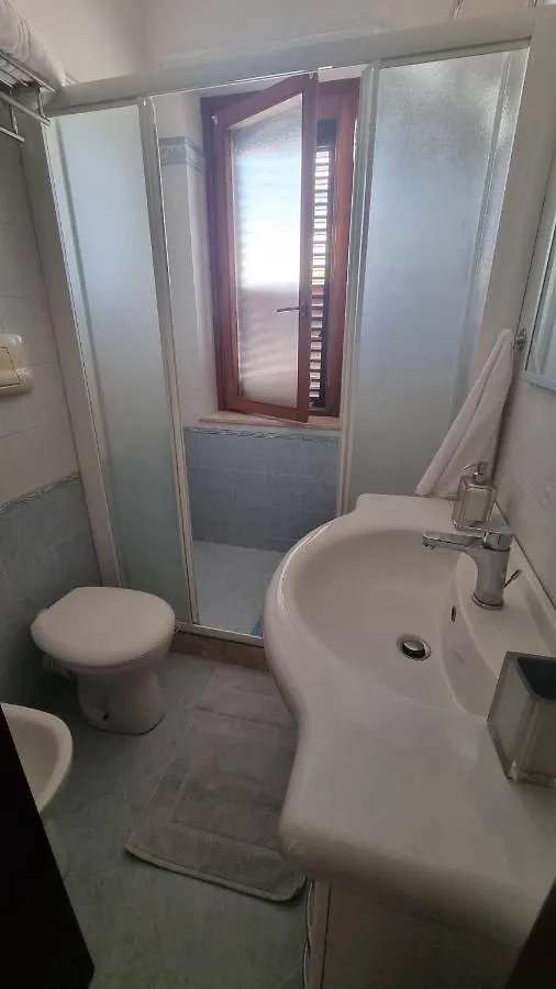 Casa Di Catalina Apartment Favignana