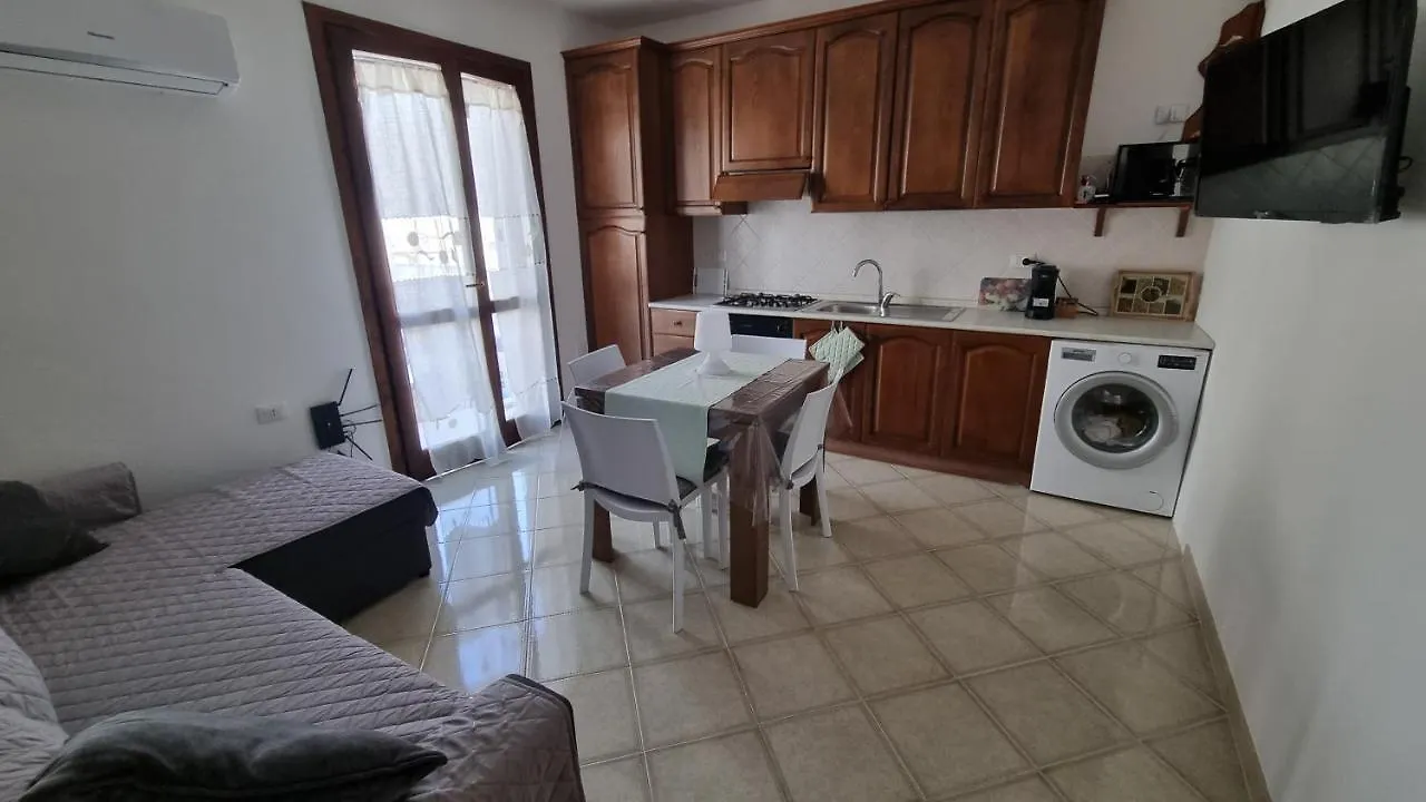 Casa Di Catalina Apartment Favignana