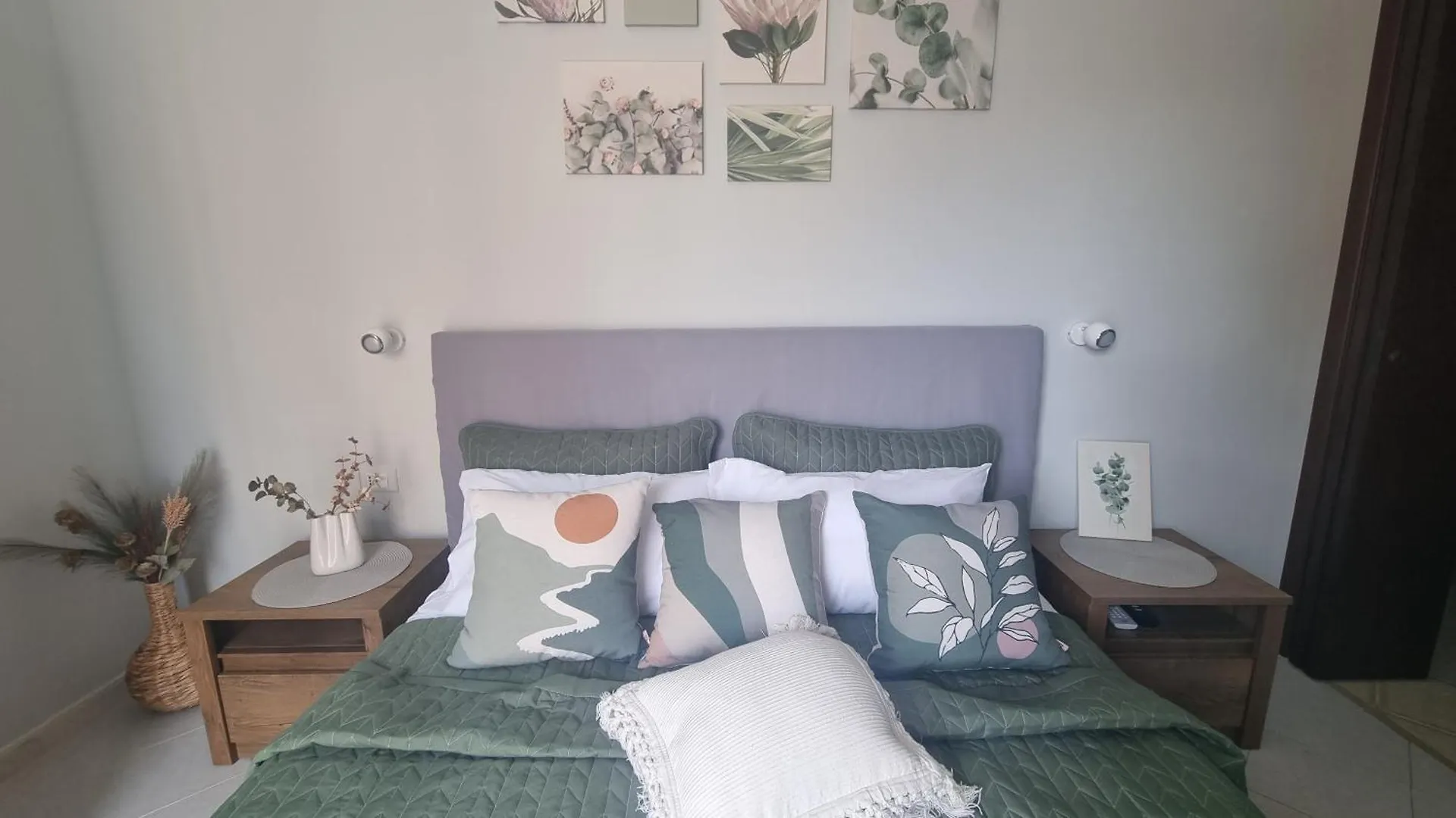 Casa Di Catalina Appartement Favignana