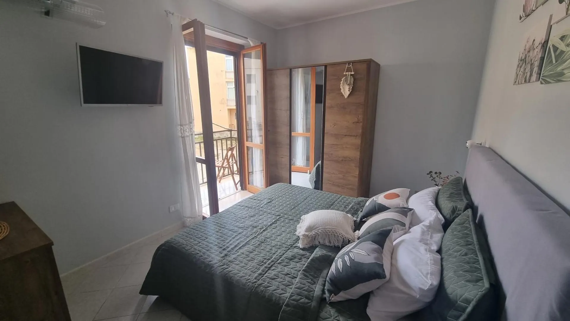 Casa Di Catalina Apartment Favignana 0*,  Italy