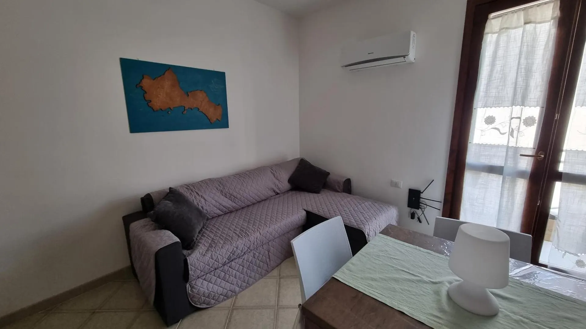 Casa Di Catalina Appartement Favignana