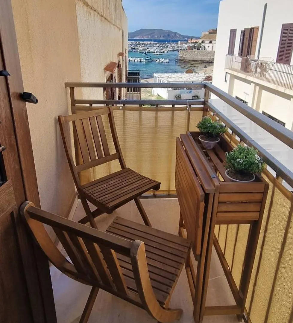 Casa Di Catalina location